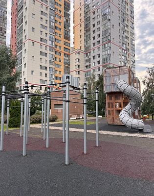 Купить квартиру г Москва, ул Мичуринский проспект.Олимпийская деревня, д 1 к 2 65500000 рублей