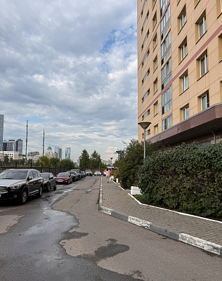 Купить квартиру г Москва, ул Мичуринский проспект.Олимпийская деревня, д 1 к 2 65500000 рублей