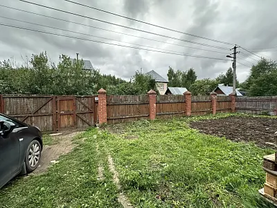 Купить дом Московская область, городской округ Мытищи, деревня Жостово, СНТ Метровагонмаш, улица Виноградная ,162 9000000 рублей