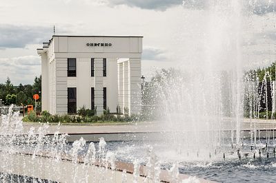 Купить дом Московская область, муниципальный округ Истра, деревня Воронино, КП Онегино, 28/1 125000000 рублей