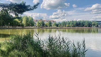 Купить дом Московская область, муниципальный округ Истра, деревня Воронино, КП Онегино, 28/1 125000000 рублей