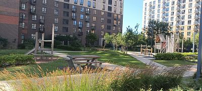 Купить квартиру г Москва, ул Красноказарменная, д 14А к 6 35500000 рублей