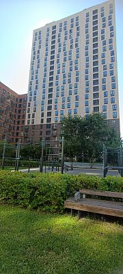Купить квартиру г Москва, ул Красноказарменная, д 14А к 6 35500000 рублей
