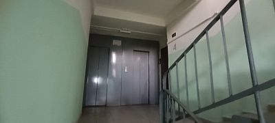 Купить квартиру г Москва, ул Рогожский Посёлок, д 3 23000000 рублей