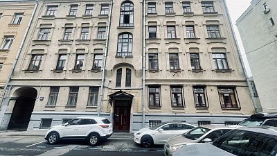 Купить помещение свободного назначения г Москва, Печатников пер, д 26 35000000 рублей