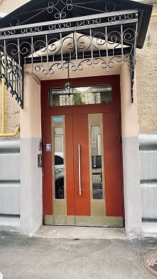 Купить помещение свободного назначения г Москва, Печатников пер, д 26 35000000 рублей