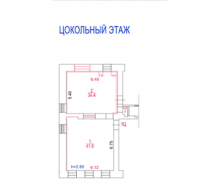 Купить помещение свободного назначения г Москва, Печатников пер, д 26 35000000 рублей
