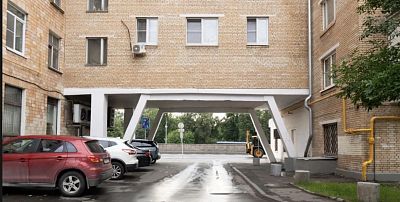 Купить квартиру г Москва, пр-кт Мира, д 182 22000000 рублей