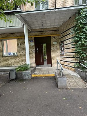Купить квартиру г Москва, пр-кт Мира, д 182 22000000 рублей