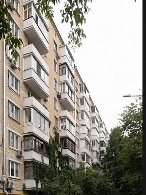 Купить квартиру г Москва, пр-кт Мира, д 182 22000000 рублей