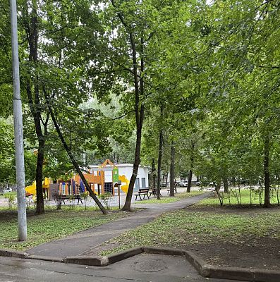 Купить квартиру г Москва, пр-кт Мира, д 182 22000000 рублей