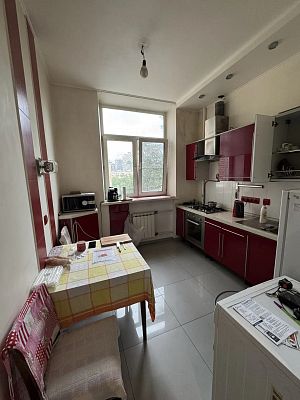 Купить квартиру г Москва, пр-кт Мира, д 180 24700000 рублей