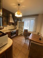 Купить квартиру г Москва, ул Пивченкова, д 7 29000000 рублей