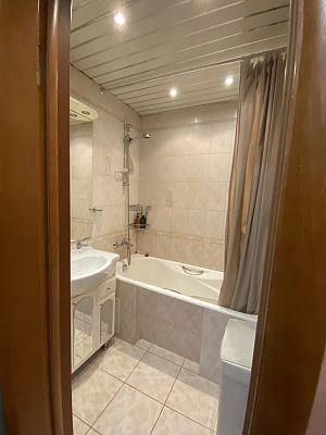 Купить квартиру г Москва, ул Пивченкова, д 7 29000000 рублей