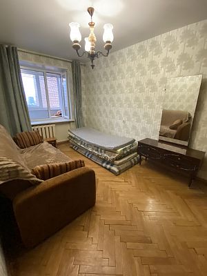 Купить квартиру г Москва, ул Пивченкова, д 7 29000000 рублей