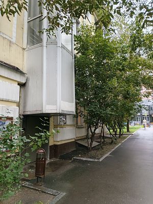 Купить квартиру г Москва, ул Анатолия Живова, д 8 24500000 рублей