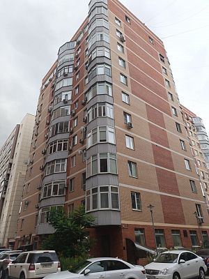 Купить квартиру г Москва, ул Пресненский Вал, д 16 стр 2 89700000 рублей