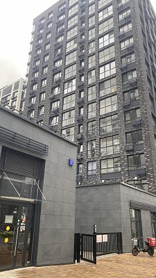 Купить квартиру г Москва, ул Лобановский Лес, д 7 14000000 рублей