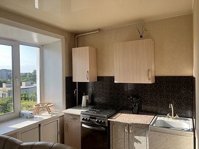 Снять квартиру г Хабаровск, ул Ворошилова, д 28 50000 рублей