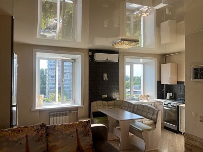 Снять квартиру г Хабаровск, ул Ворошилова, д 28 50000 рублей