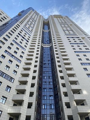 Купить квартиру г Москва, пр-кт Маршала Жукова, д 78 64000000 рублей