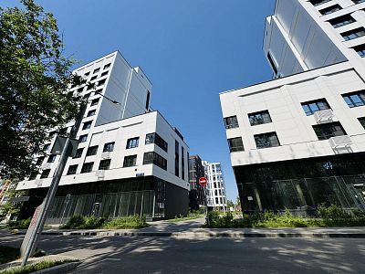Снять в аренду помещение свободного назначения г Москва, ул Воейкова, д 2 550000 рублей
