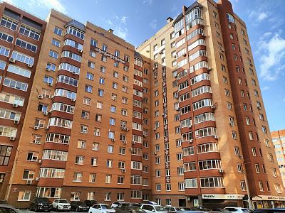 Купить квартиру г Уфа, ул Краснодонская, д 3 10500000 рублей
