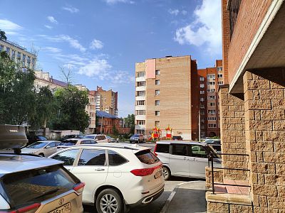 Купить квартиру г Уфа, ул Краснодонская, д 3 10500000 рублей