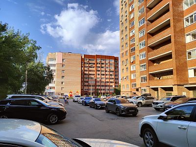 Купить квартиру г Уфа, ул Краснодонская, д 3 10500000 рублей