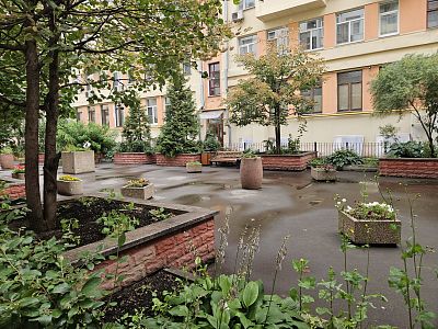 Купить квартиру г Москва, ул Тверская, д 6 стр 3 130000000 рублей