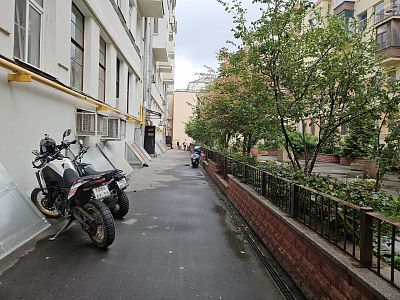 Купить квартиру г Москва, ул Тверская, д 6 стр 3 130000000 рублей