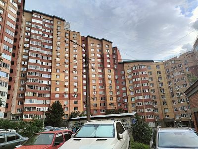 Купить квартиру г Уфа, ул Ленина, д 99 11790000 рублей