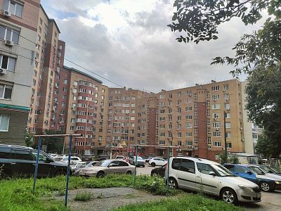 Купить квартиру г Уфа, ул Ленина, д 99 11790000 рублей