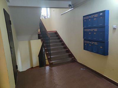 Купить квартиру г Уфа, ул Карла Маркса, д 64 12900000 рублей