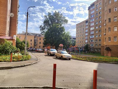 Купить квартиру г Уфа, ул Цюрупы, д 145/1 13900000 рублей