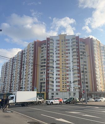 Купить квартиру г Москва, ул Советской Армии, д 17/52 28500000 рублей