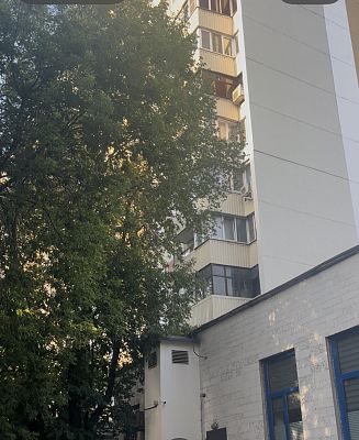 Купить квартиру г Москва, ул Советской Армии, д 17/52 28500000 рублей