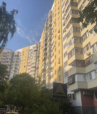 Купить квартиру г Москва, ул Советской Армии, д 17/52 28500000 рублей