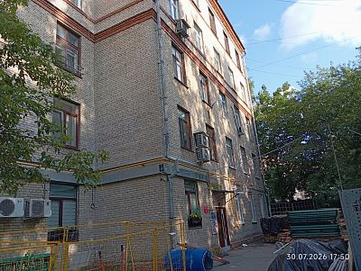 Купить квартиру г Москва, ул Маршала Вершинина, д 7 22000000 рублей