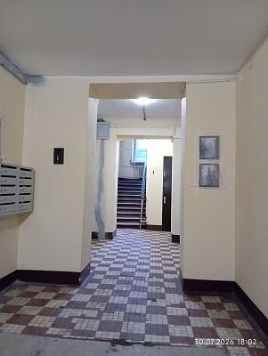 Купить квартиру г Москва, ул Маршала Вершинина, д 7 22000000 рублей