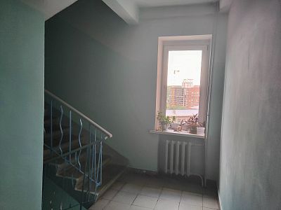 Купить квартиру г Уфа, ул Ленина, д 99/1 10800000 рублей