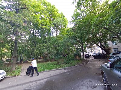 Купить квартиру г Москва, ул Зорге, д 10 к 1 24814000 рублей