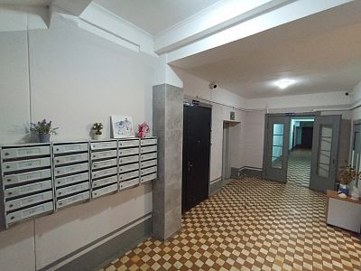 Купить квартиру г Москва, ул Зорге, д 10 к 1 24814000 рублей