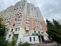 Купить квартиру г Красногорск, Павшинский б-р, д 5 25000000 рублей