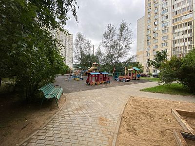 Купить квартиру г Красногорск, Павшинский б-р, д 5 25000000 рублей