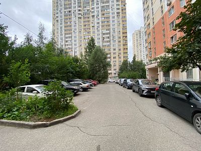 Купить квартиру г Красногорск, Павшинский б-р, д 5 25000000 рублей