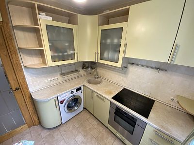 Купить квартиру г Москва, Соловьиный пр-д, д 2 16500000 рублей