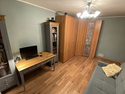 Купить квартиру г Москва, Соловьиный пр-д, д 2 16500000 рублей