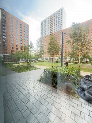 Купить квартиру г Москва, Боровское шоссе, д 2 к 6 40000000 рублей