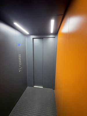 Купить квартиру г Москва, Боровское шоссе, д 2 к 6 40000000 рублей